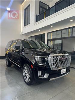 GMC Yukon